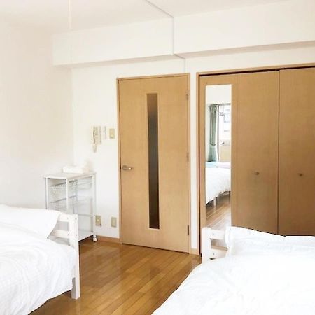Appartamento ピオーレ大手門402 Fukuoka  Esterno foto