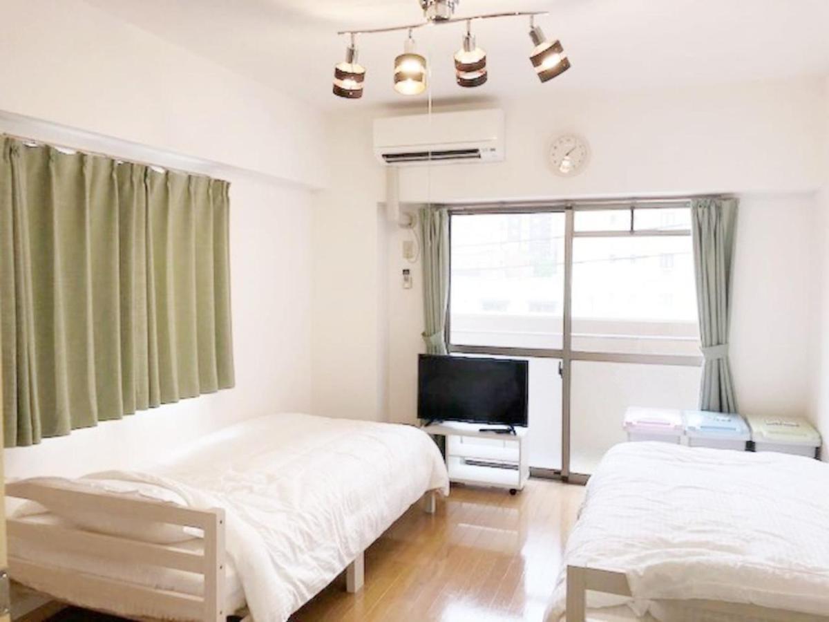 Appartamento ピオーレ大手門402 Fukuoka  Esterno foto