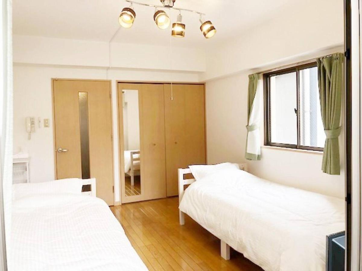 Appartamento ピオーレ大手門402 Fukuoka  Esterno foto