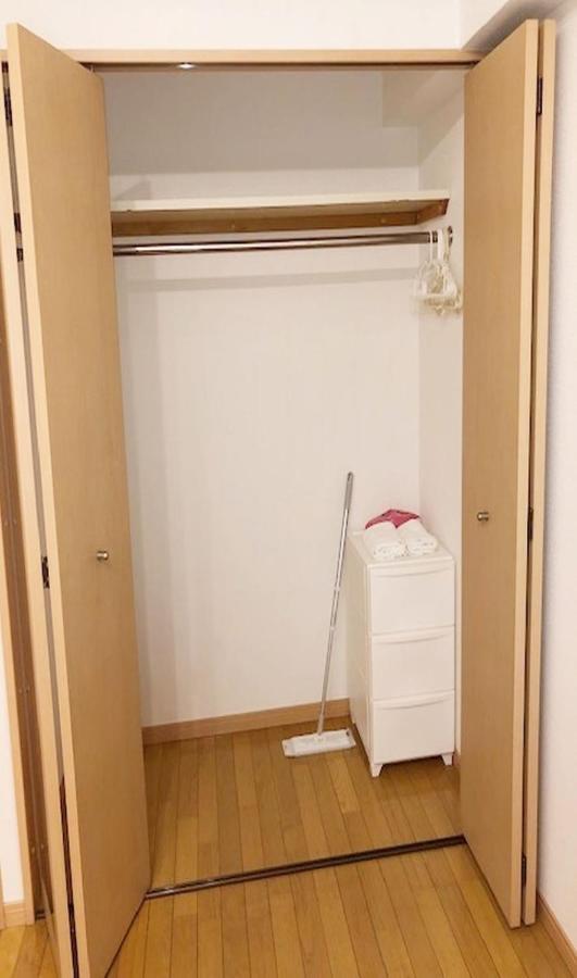 Appartamento ピオーレ大手門402 Fukuoka  Esterno foto