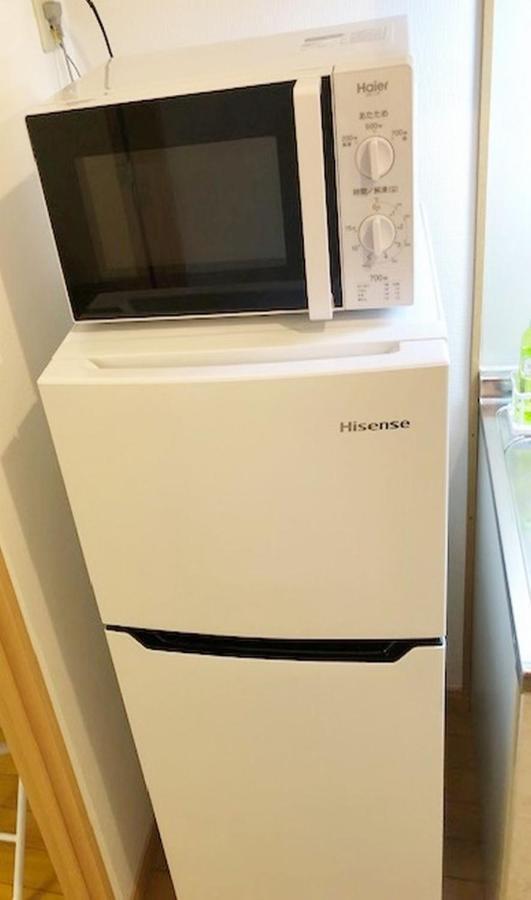 Appartamento ピオーレ大手門402 Fukuoka  Esterno foto