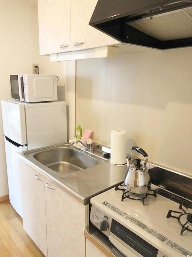 Appartamento ピオーレ大手門402 Fukuoka  Esterno foto