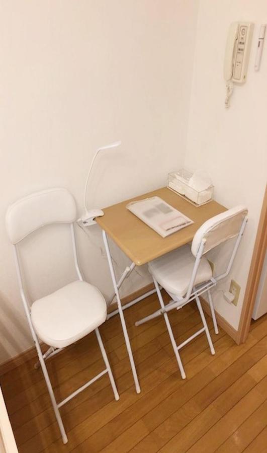 Appartamento ピオーレ大手門402 Fukuoka  Esterno foto