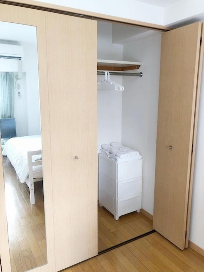 Appartamento ピオーレ大手門402 Fukuoka  Esterno foto