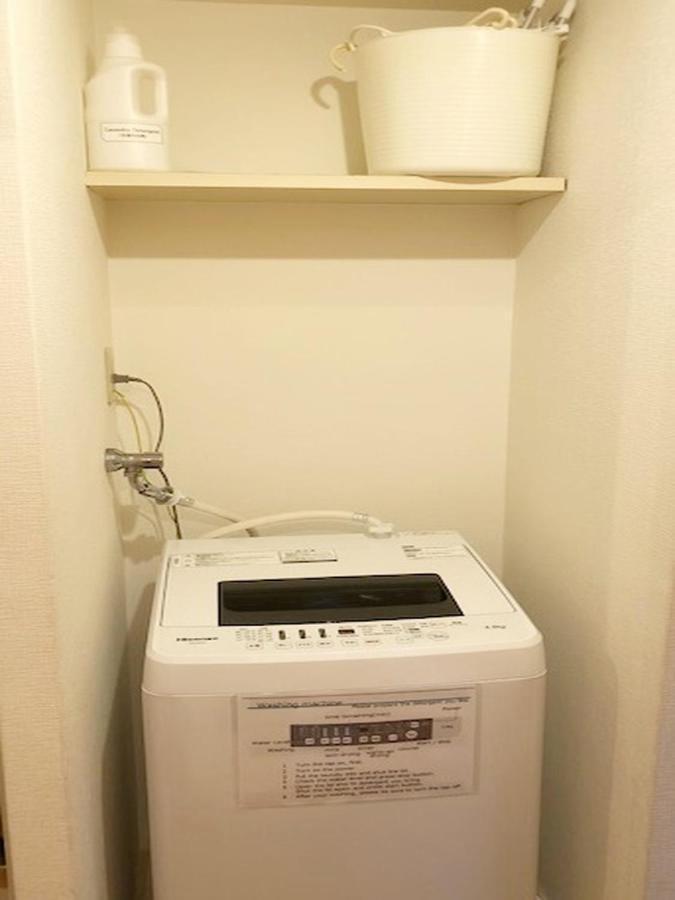 Appartamento ピオーレ大手門402 Fukuoka  Esterno foto