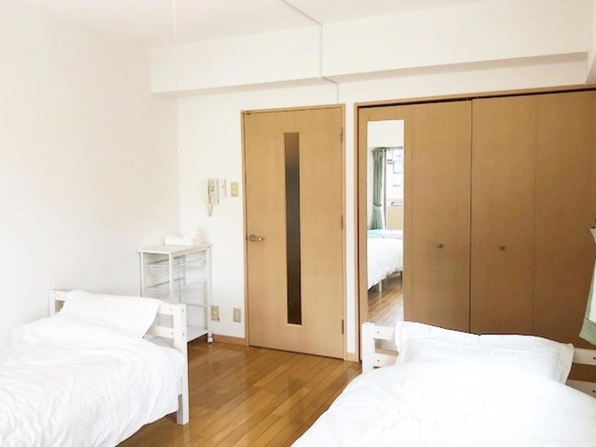 Appartamento ピオーレ大手門402 Fukuoka  Esterno foto