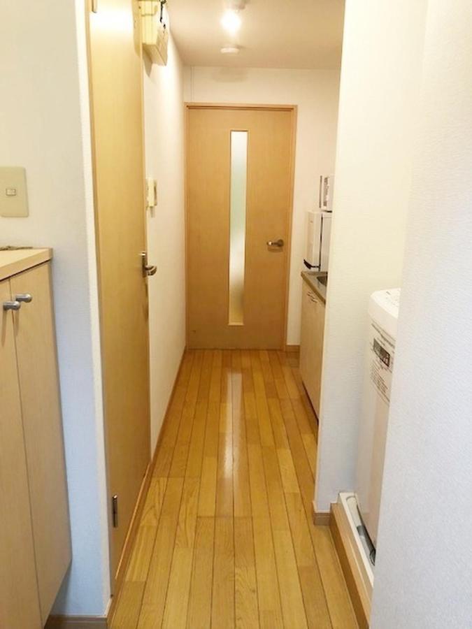 Appartamento ピオーレ大手門402 Fukuoka  Esterno foto