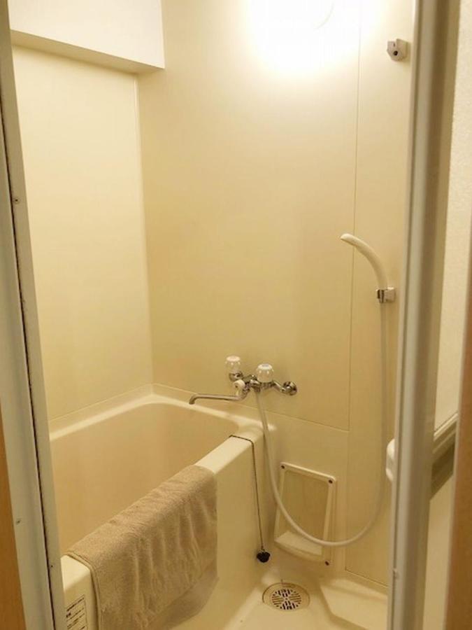 Appartamento ピオーレ大手門402 Fukuoka  Esterno foto