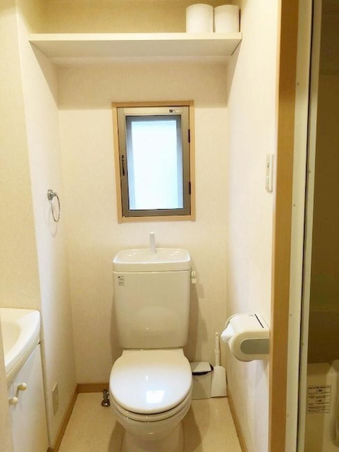 Appartamento ピオーレ大手門402 Fukuoka  Esterno foto