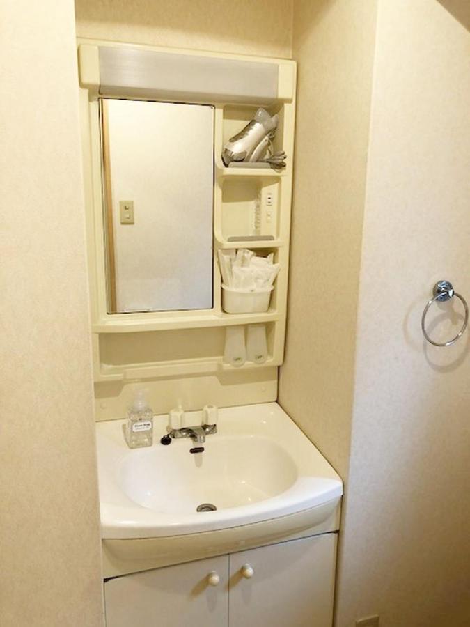 Appartamento ピオーレ大手門402 Fukuoka  Esterno foto